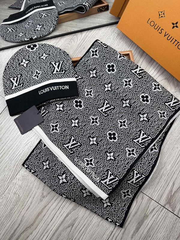 ブランドマフラー内部構造